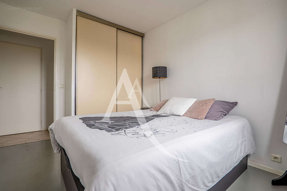 Appartement à LIMEIL-BREVANNES