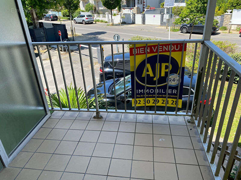 Appartement à LA BAULE-ESCOUBLAC