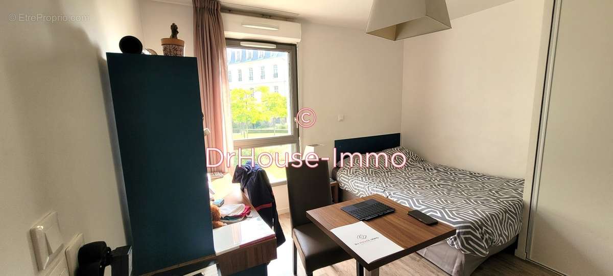 Appartement à AMIENS