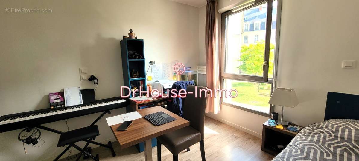 Appartement à AMIENS