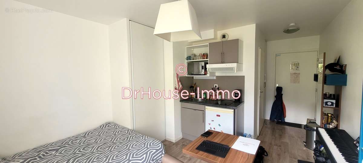 Appartement à AMIENS