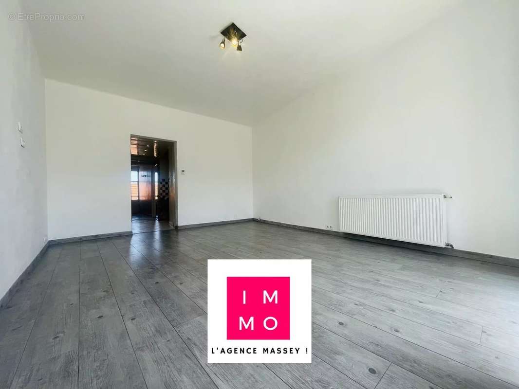 Appartement à TARBES