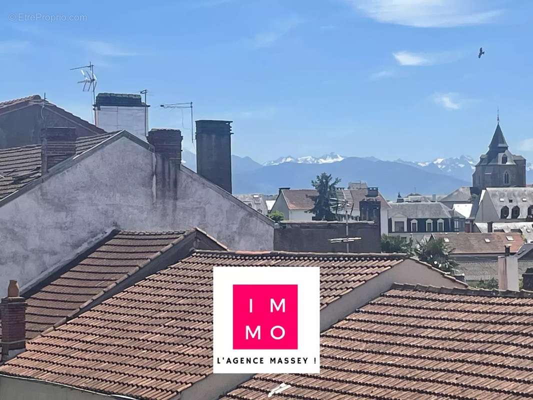 Appartement à TARBES