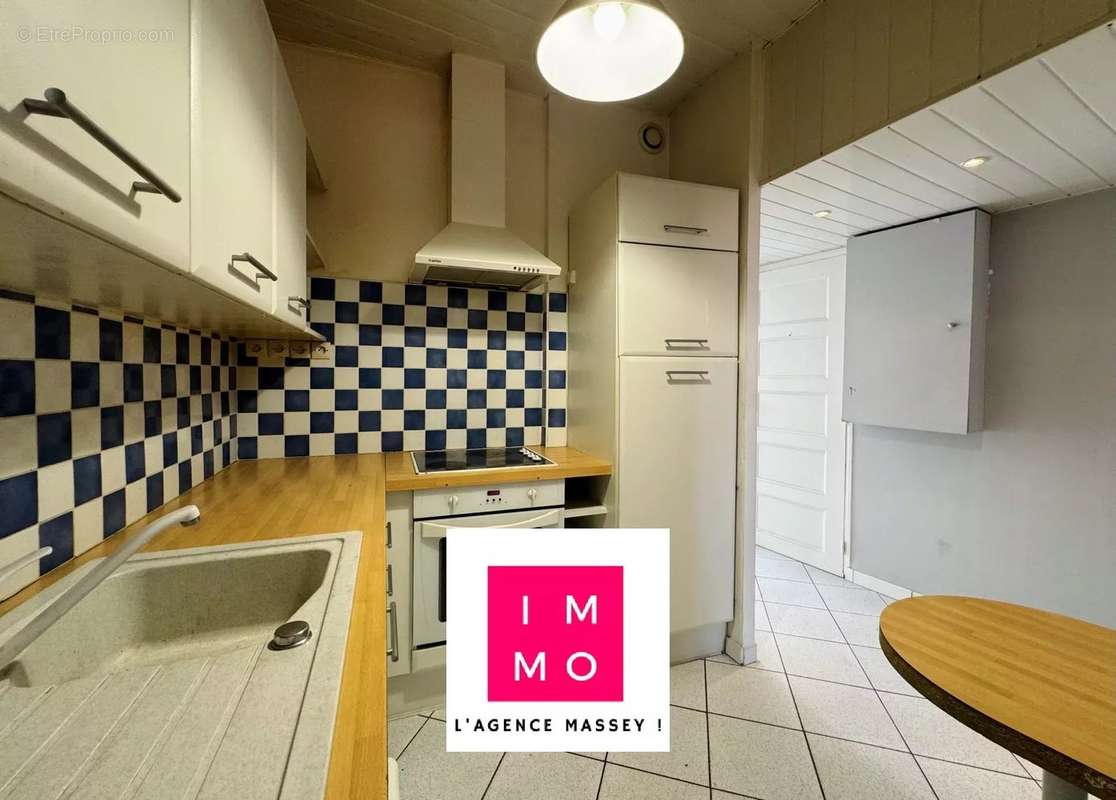 Appartement à TARBES