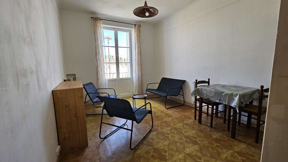 Appartement à CERIZAY