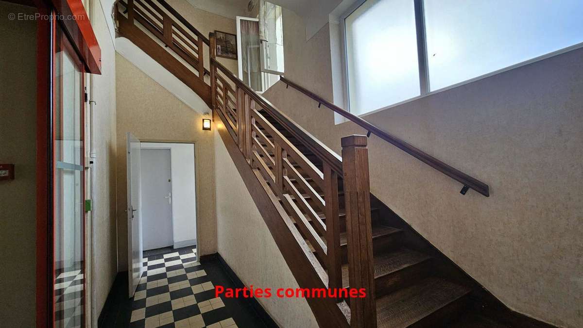 Appartement à CERIZAY