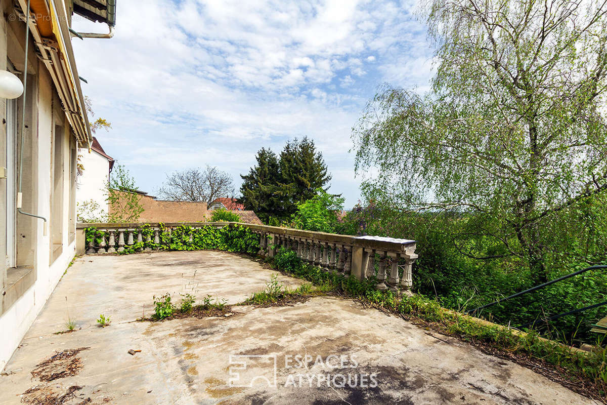 Appartement à WANGEN