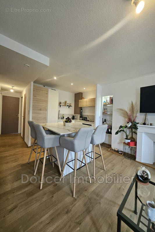 Appartement à BEZIERS