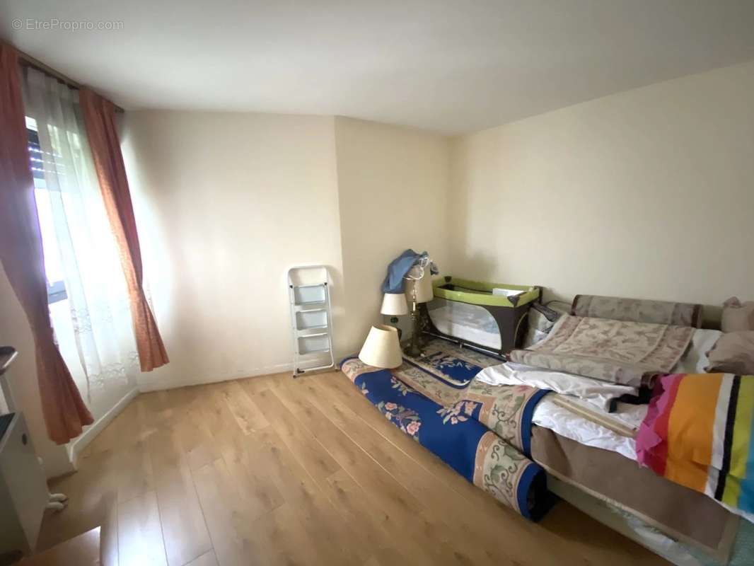 Appartement à CRETEIL