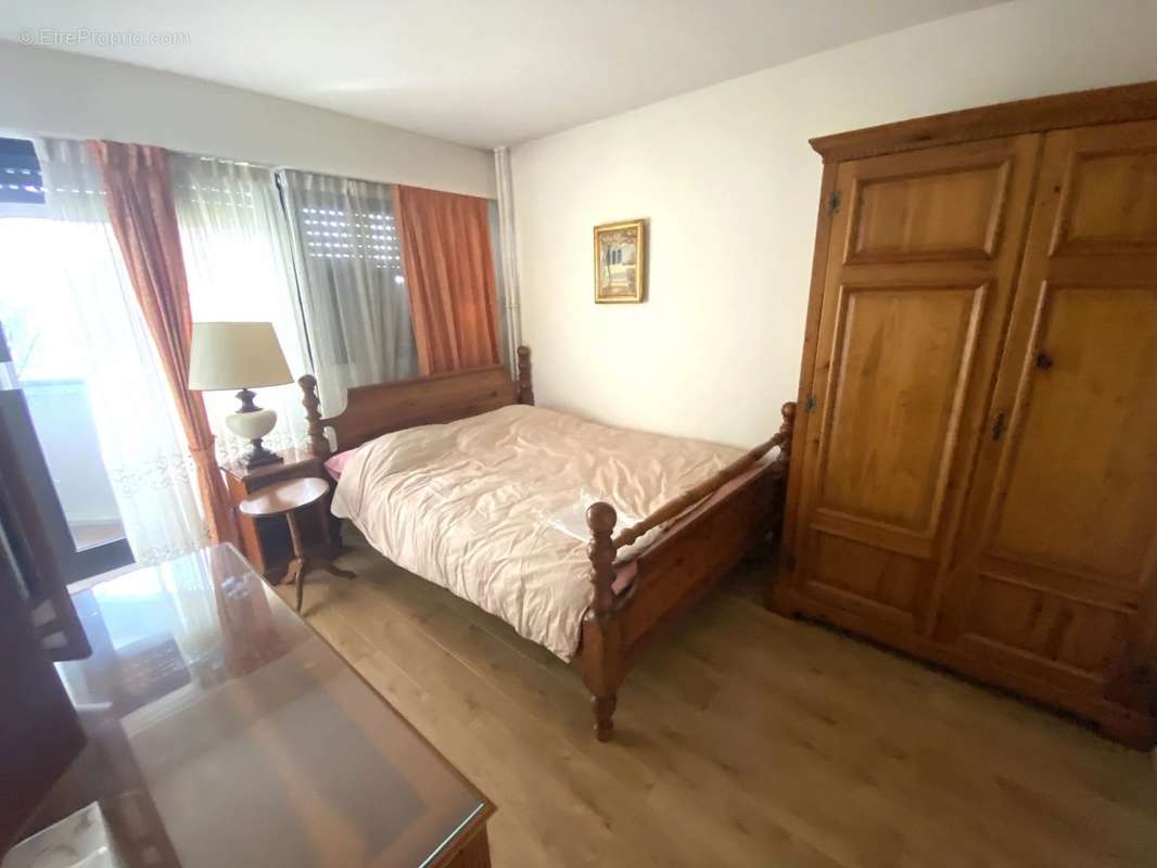 Appartement à CRETEIL