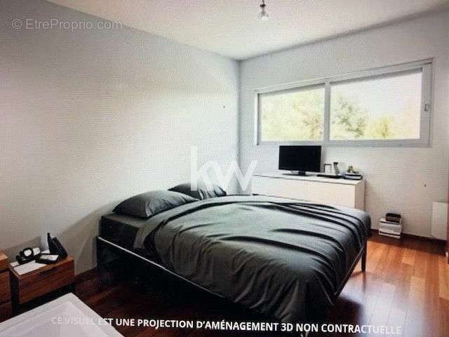 Appartement à MEAUX