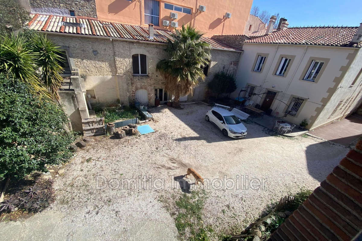 Maison à LE BOULOU