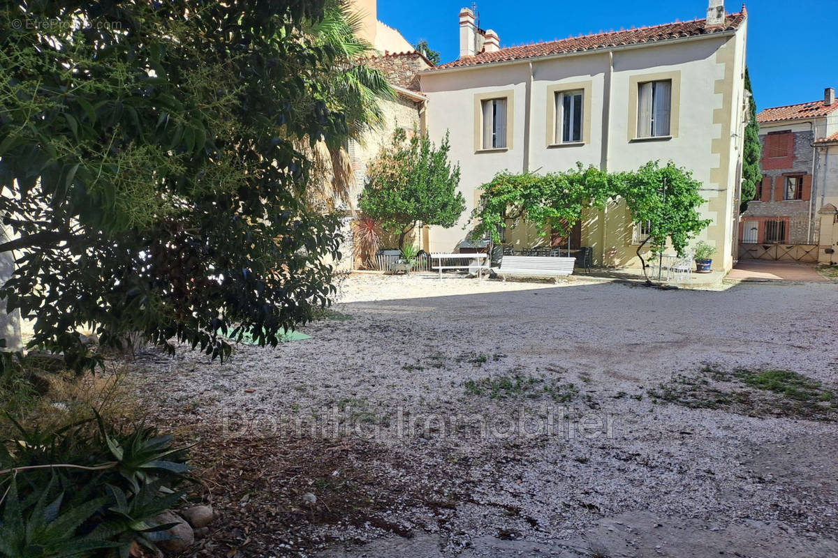 Maison à LE BOULOU