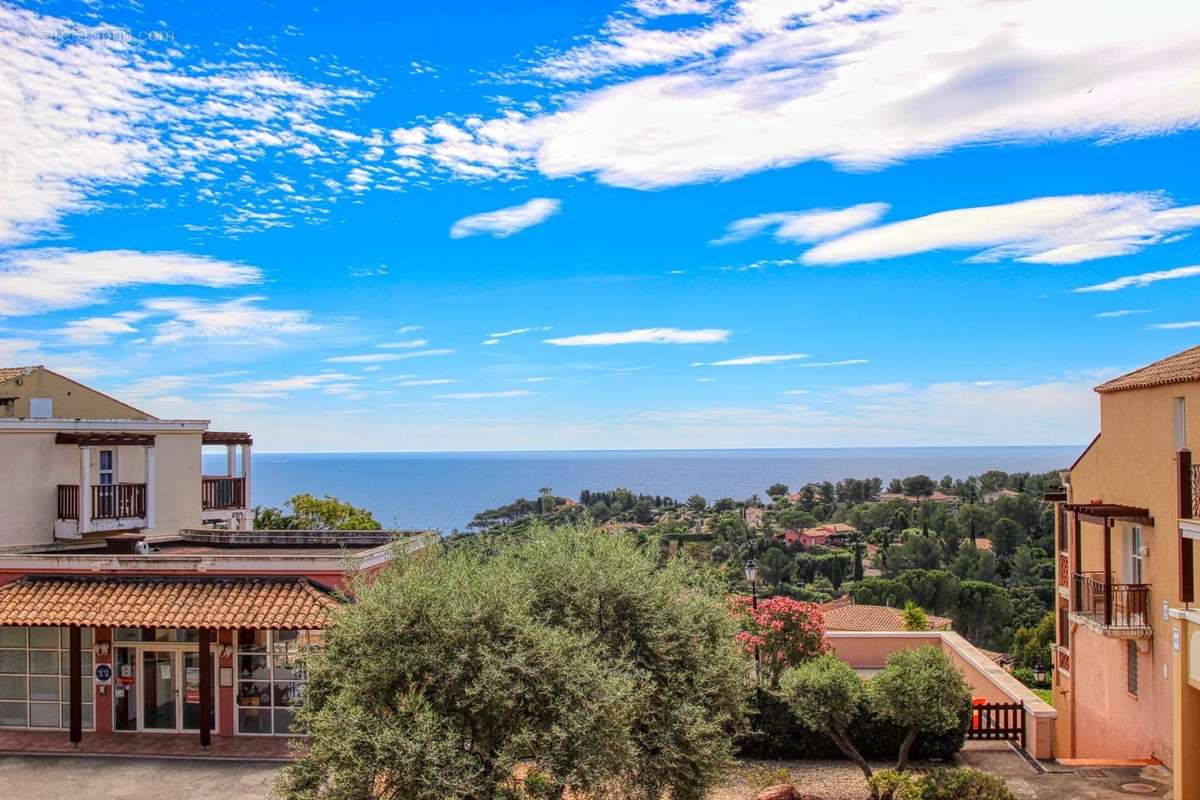 Appartement à LA SEYNE-SUR-MER