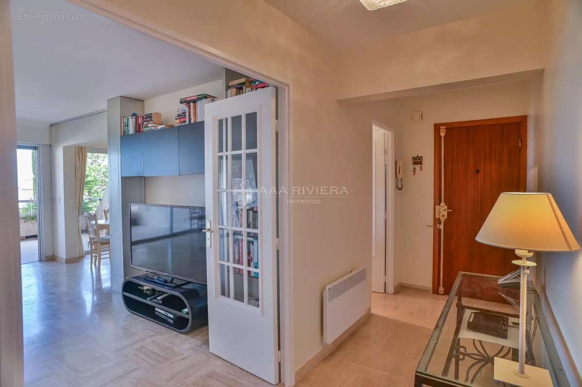 Appartement à VENCE