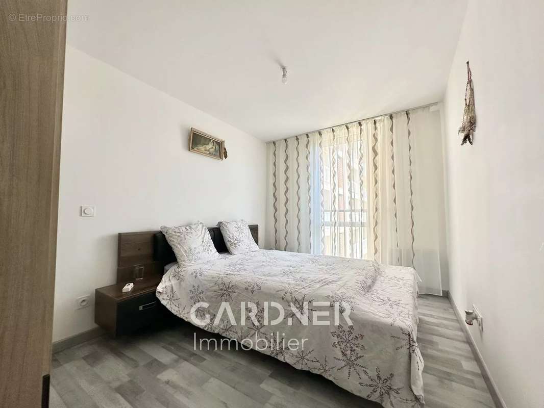 Appartement à AUBAGNE