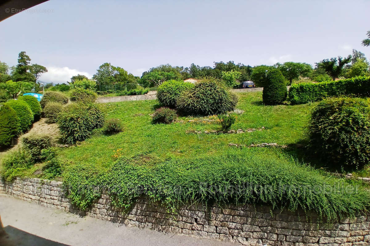 Appartement à CORSAVY