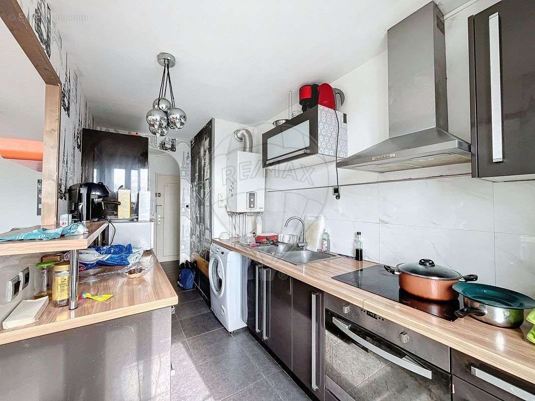 Appartement à BREST