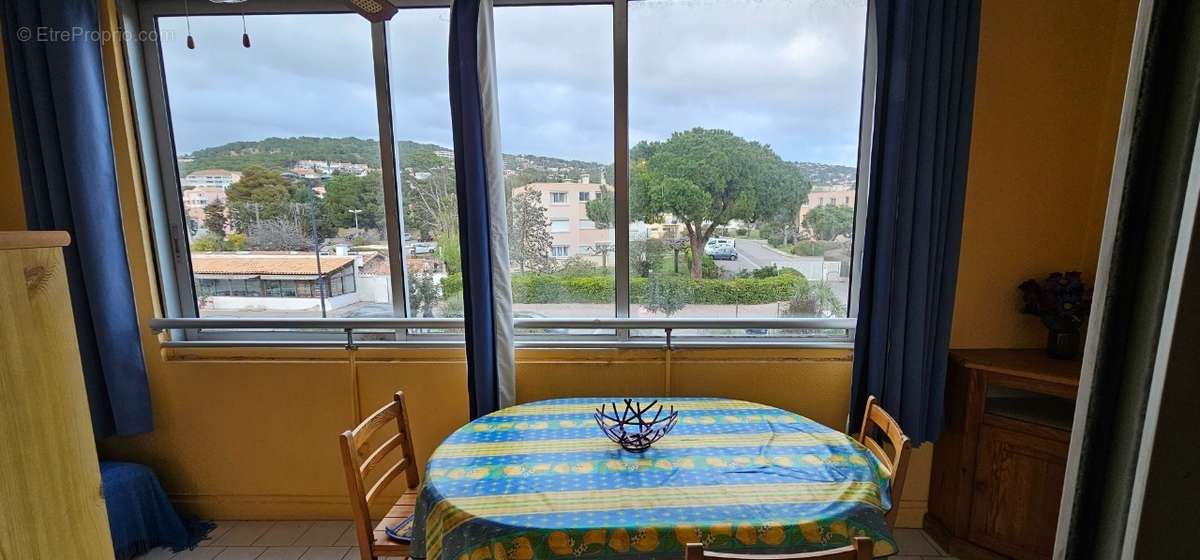 Appartement à SETE