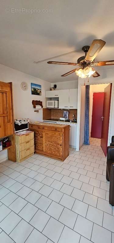 Appartement à SETE