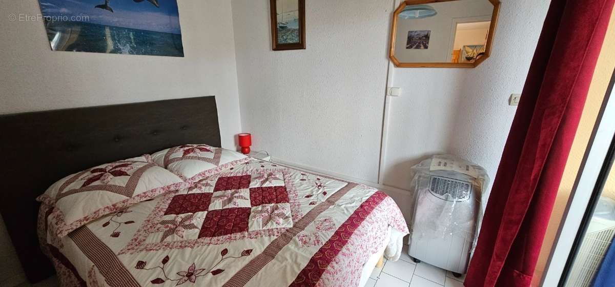 Appartement à SETE