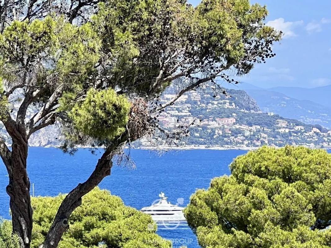 Appartement à SAINT-JEAN-CAP-FERRAT