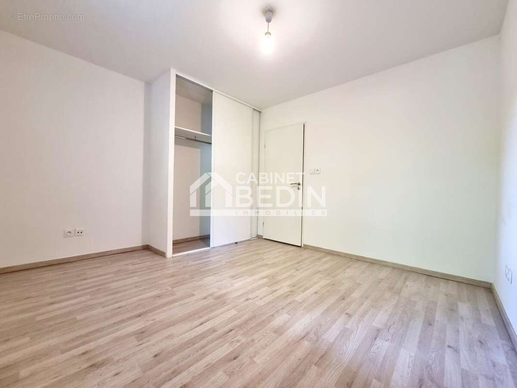 Appartement à MERIGNAC