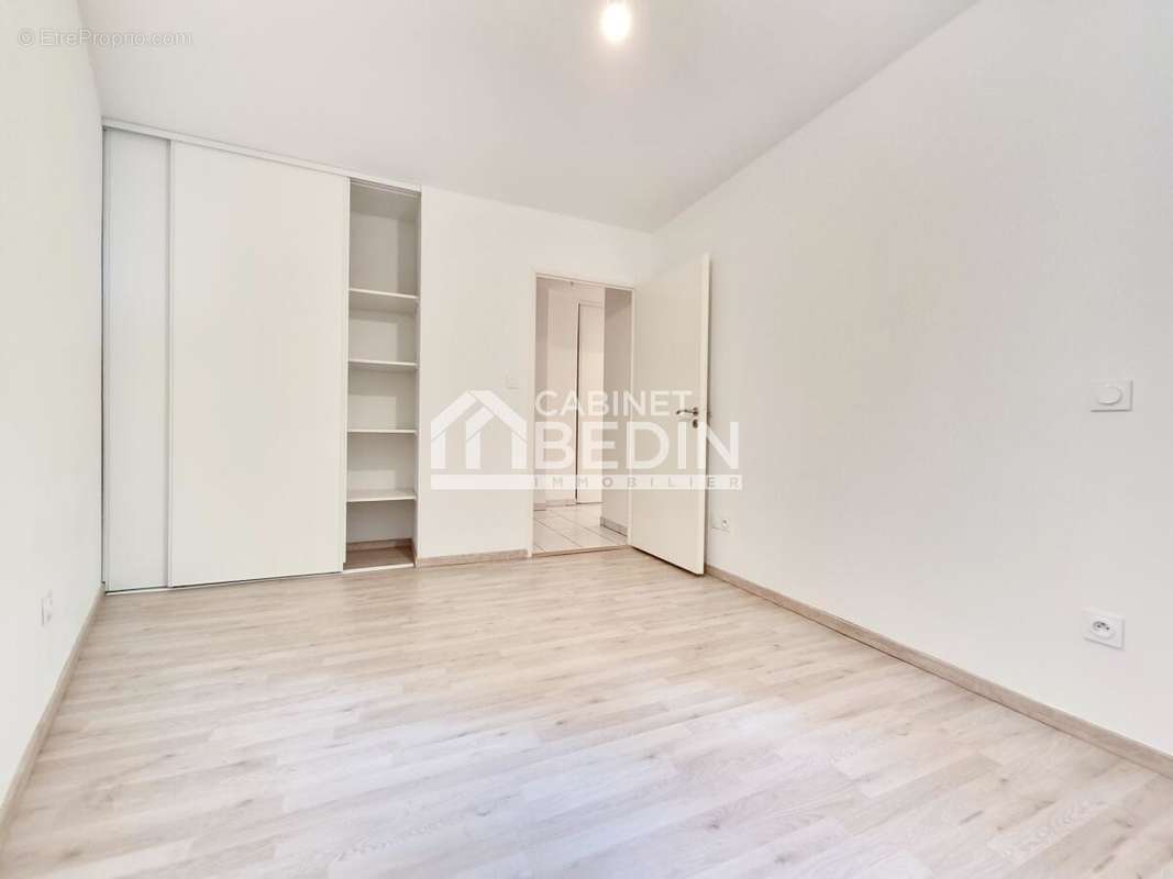 Appartement à MERIGNAC