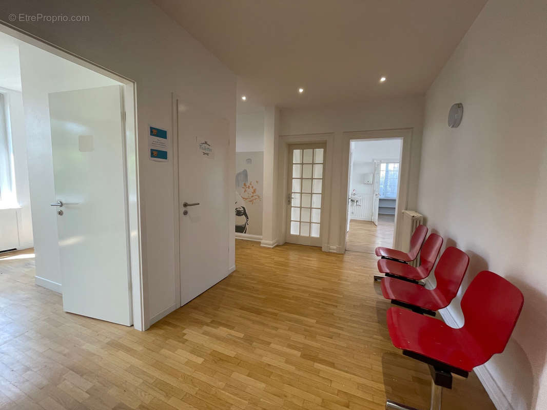 Appartement à CERNAY