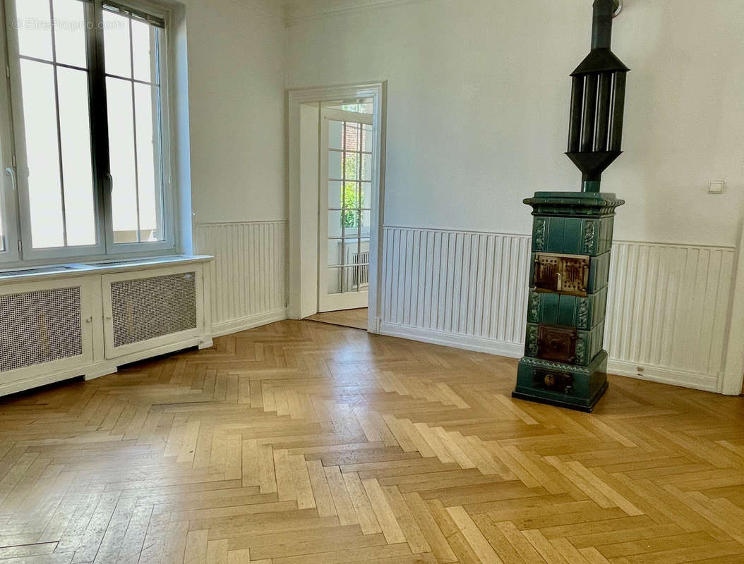 Appartement à CERNAY