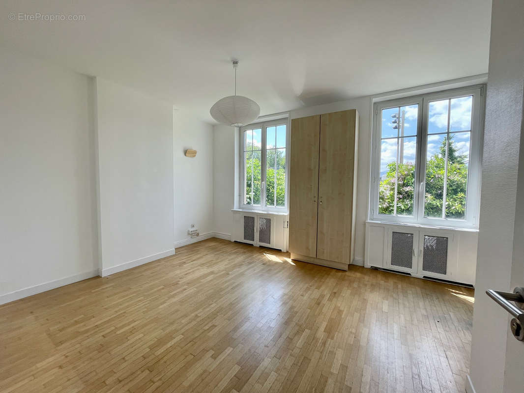 Appartement à CERNAY