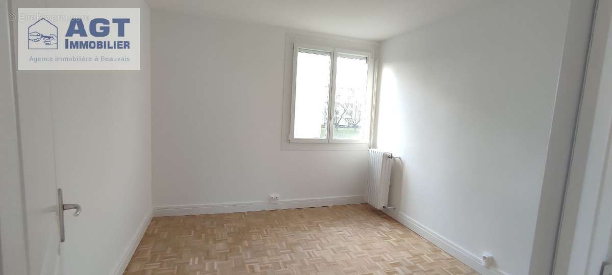 Appartement à BEAUVAIS