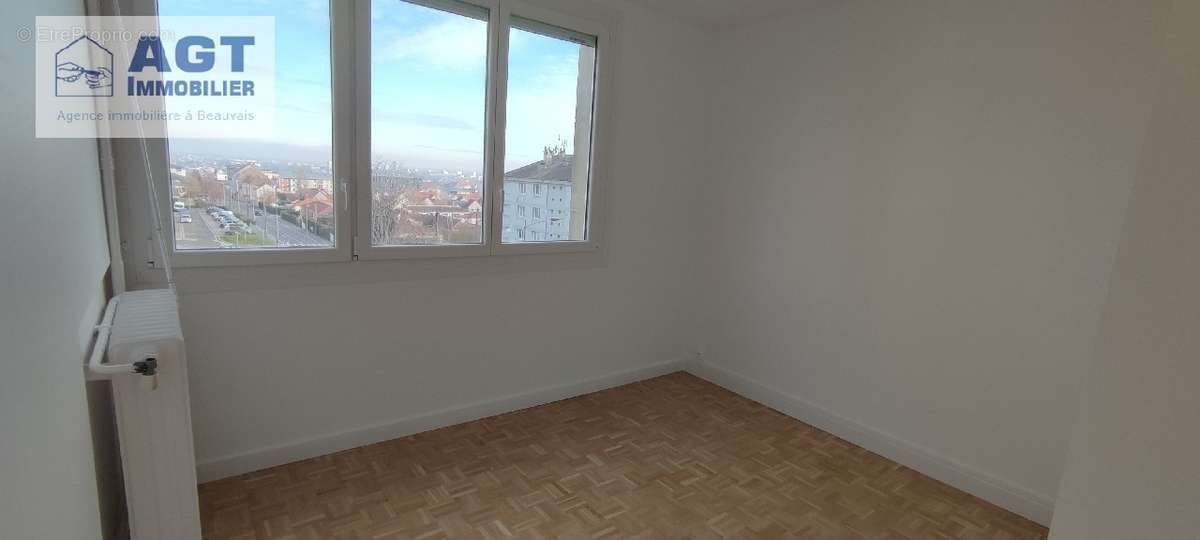 Appartement à BEAUVAIS