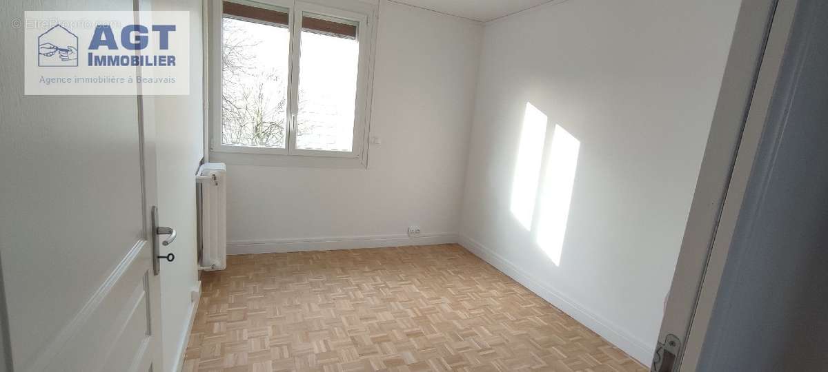 Appartement à BEAUVAIS