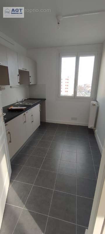 Appartement à BEAUVAIS