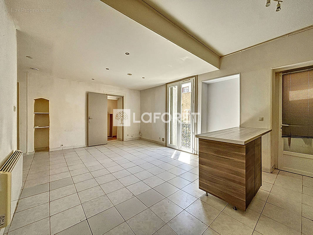 Appartement à BEZIERS