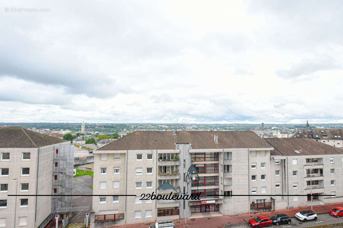 Appartement à LIMOGES