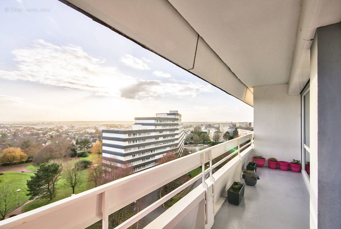 Appartement à CAEN