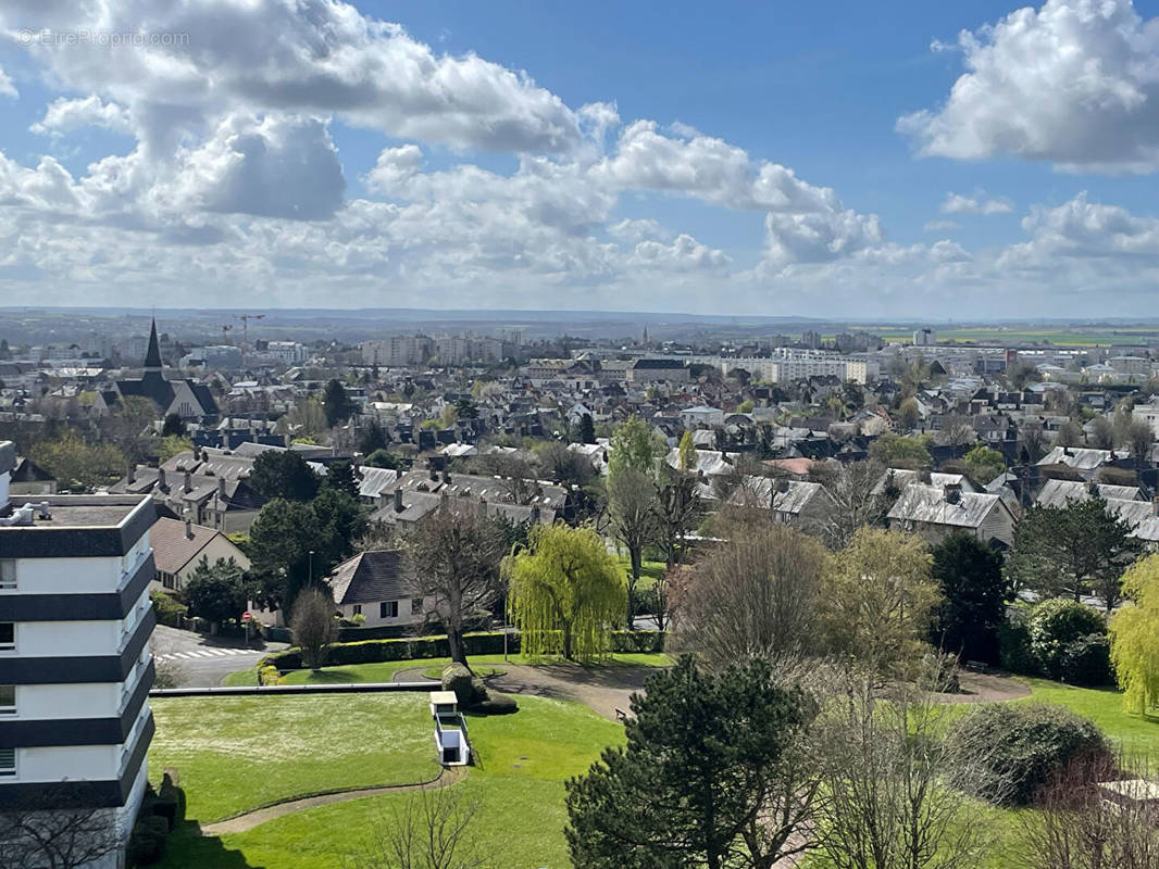 Appartement à CAEN