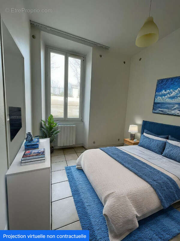 Appartement à LA ROCHELLE