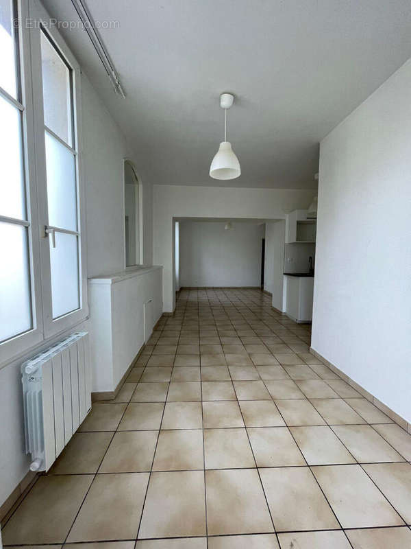 Appartement à LA ROCHELLE