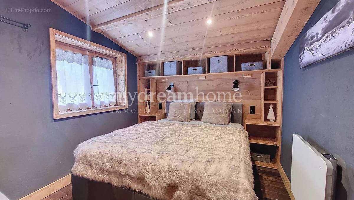 Appartement à PRAZ-SUR-ARLY