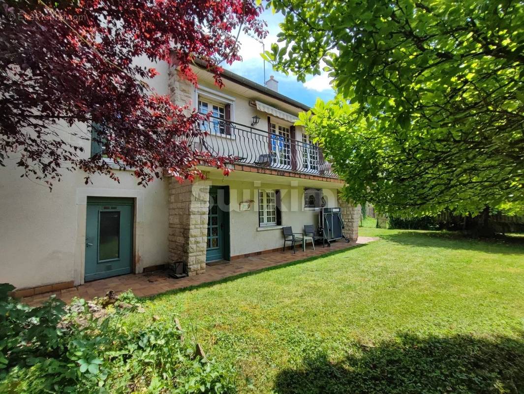 Maison à BEAUNE