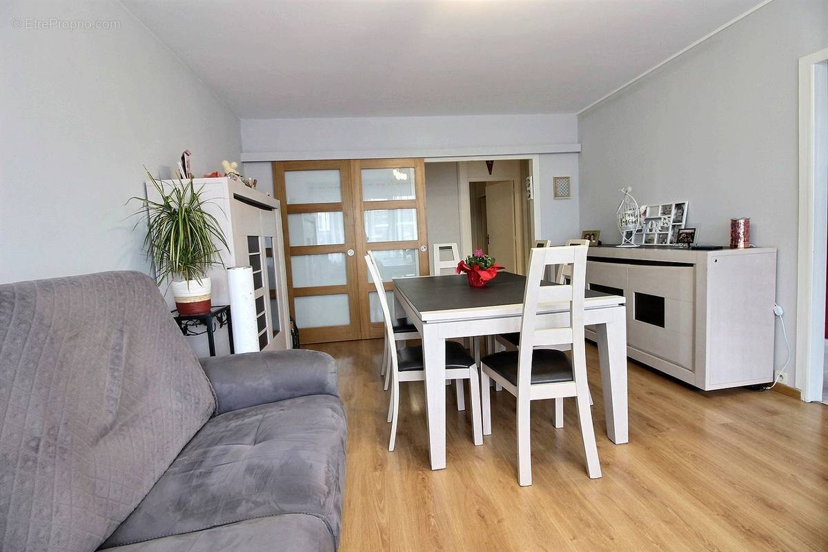 Appartement à ROUBAIX