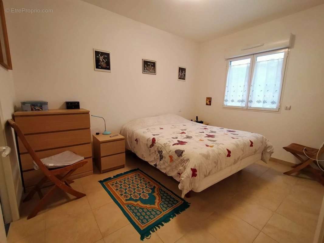 Appartement à MANDELIEU-LA-NAPOULE