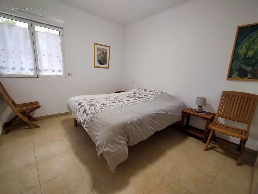 Appartement à MANDELIEU-LA-NAPOULE