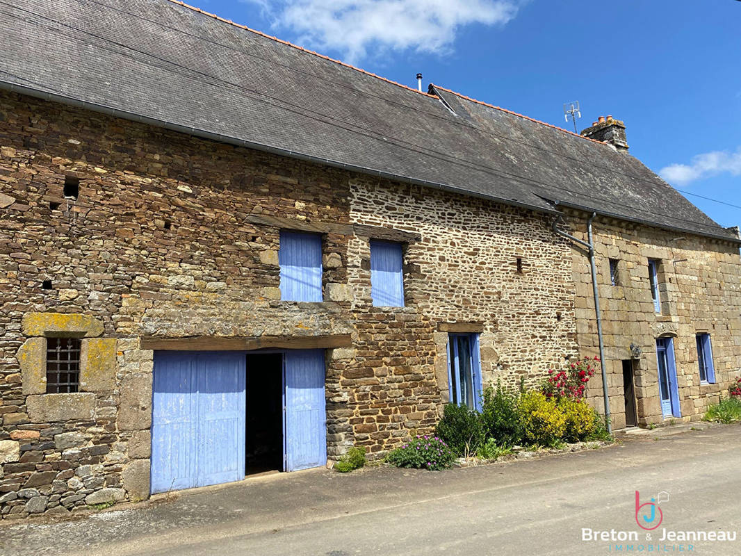 Maison à TREMBLAY