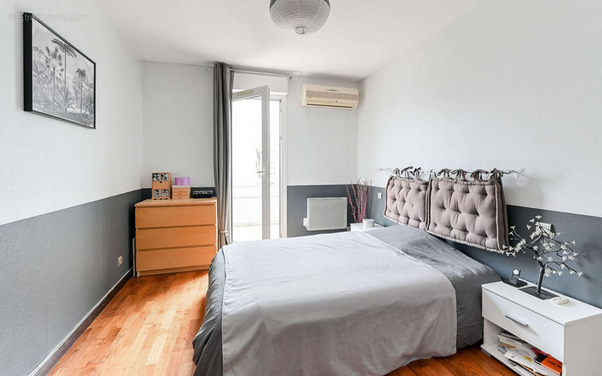 Appartement à LYON-7E