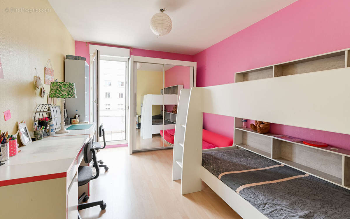 Appartement à LYON-7E