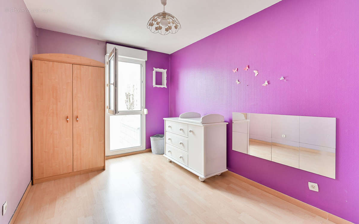 Appartement à LYON-7E